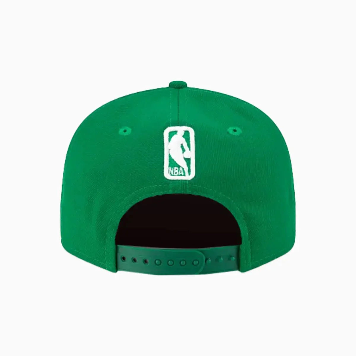 Boston Celtics NBA 9FIFTY Snapback Hat