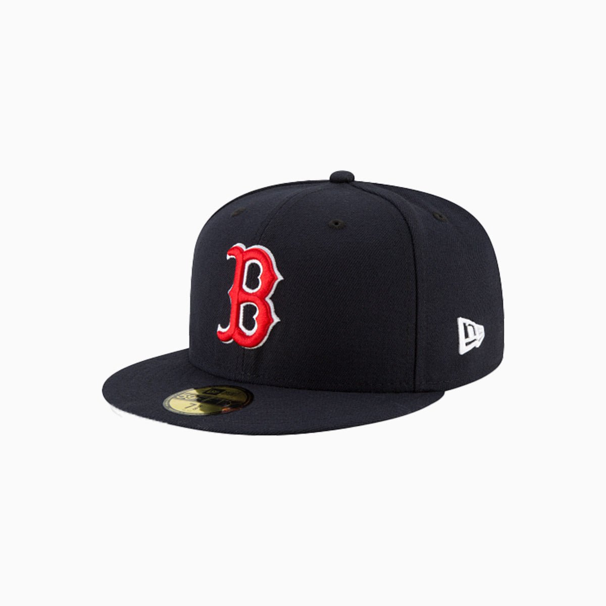 Boston Red Sox MLB 59FIFTY Fitted Hat
