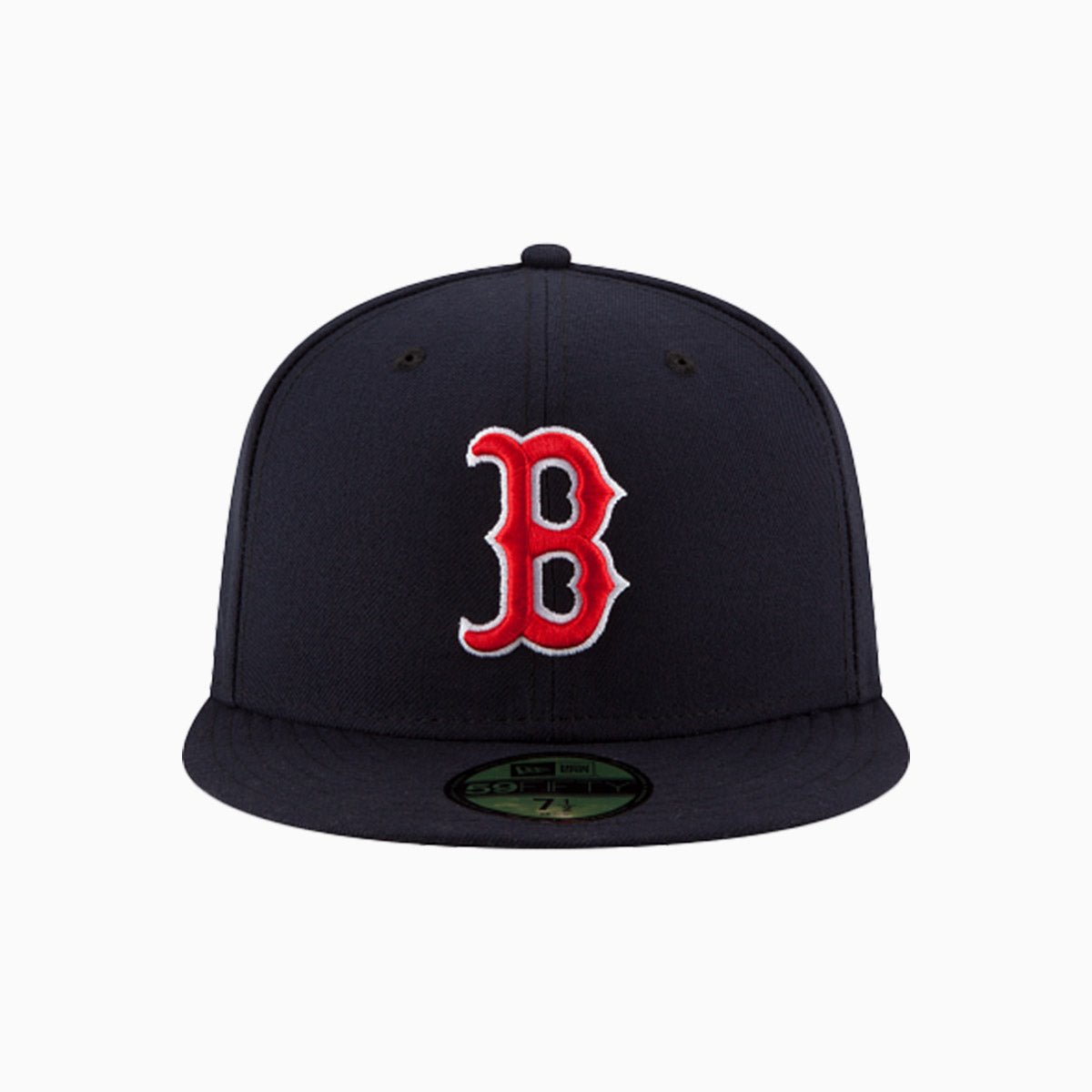 Boston Red Sox MLB 59FIFTY Fitted Hat