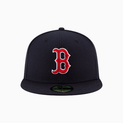 Boston Red Sox MLB 59FIFTY Fitted Hat