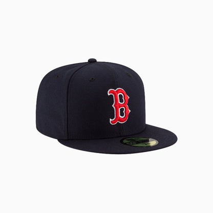 Boston Red Sox MLB 59FIFTY Fitted Hat