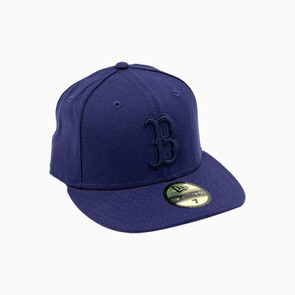 Boston Red Sox MLB 59FIFTY Fitted Hat
