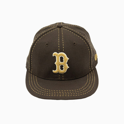 Boston Red Sox MLB 59FIFTY Fitted Hat