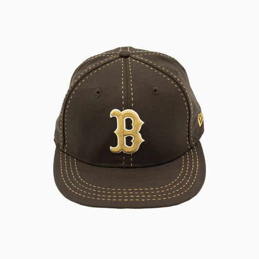Boston Red Sox MLB 59FIFTY Fitted Hat