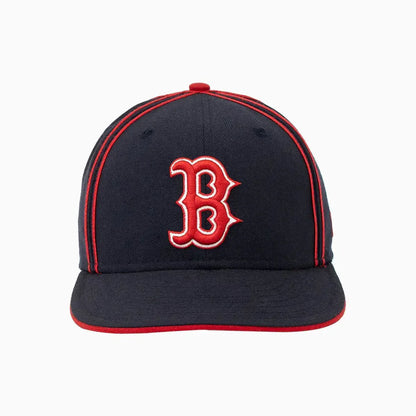 Boston Red Sox MLB 59FIFTY Fitted Hat