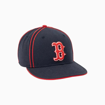Boston Red Sox MLB 59FIFTY Fitted Hat
