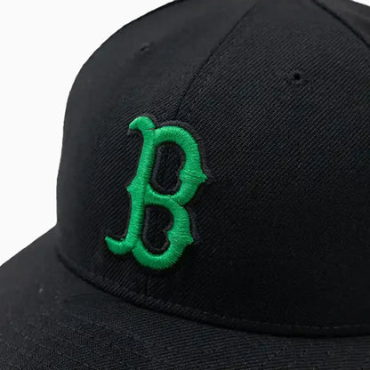 Boston Red Sox MLB 59FIFTY Fitted Hat