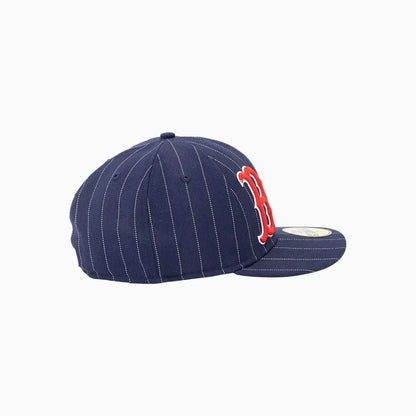 Boston Red Sox MLB 59FIFTY Fitted Hat