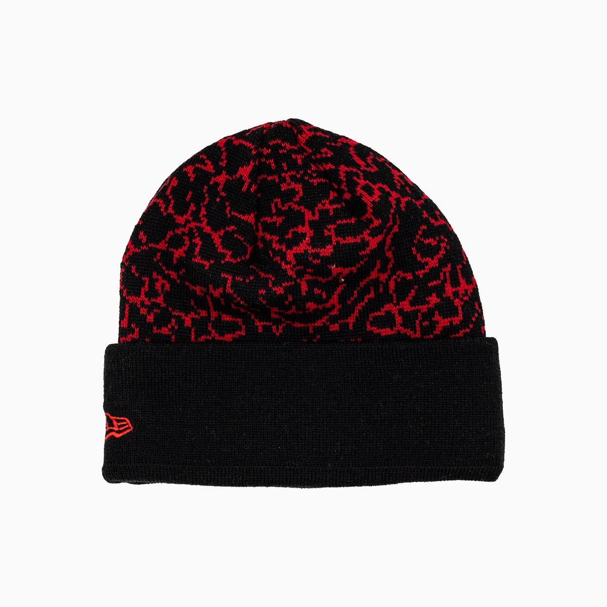 Chicago Bulls NBA Beanie Knit Hat