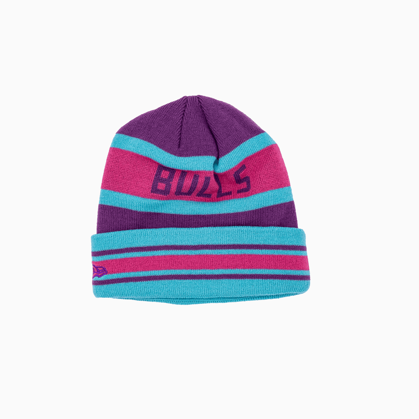 Chicago Bulls NBA Beanie Knit Hat