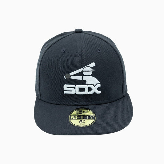 Chicago White Sox MLB 59FIFTY Fitted Hat