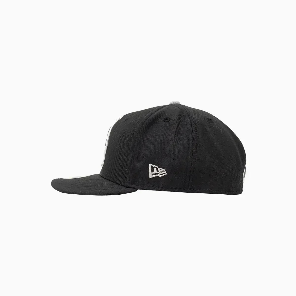 Chicago White Sox MLB 59FIFTY Fitted Hat