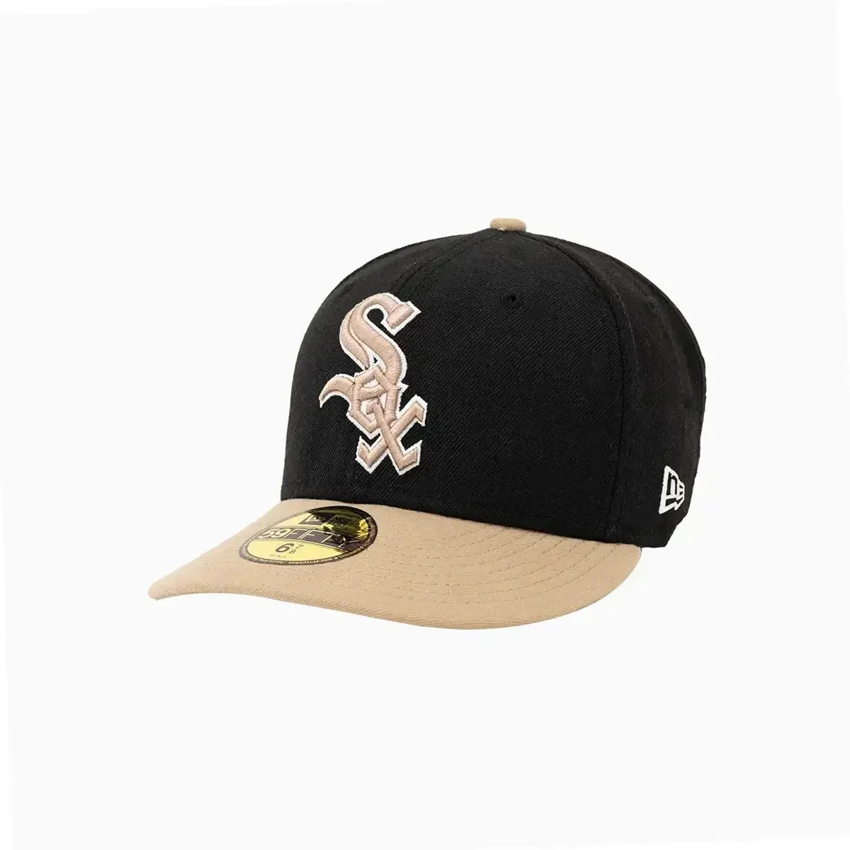 Chicago White Sox MLB 59FIFTY Fitted Hat