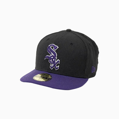 Chicago White Sox MLB 59FIFTY Fitted Hat
