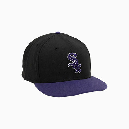 Chicago White Sox MLB 59FIFTY Fitted Hat