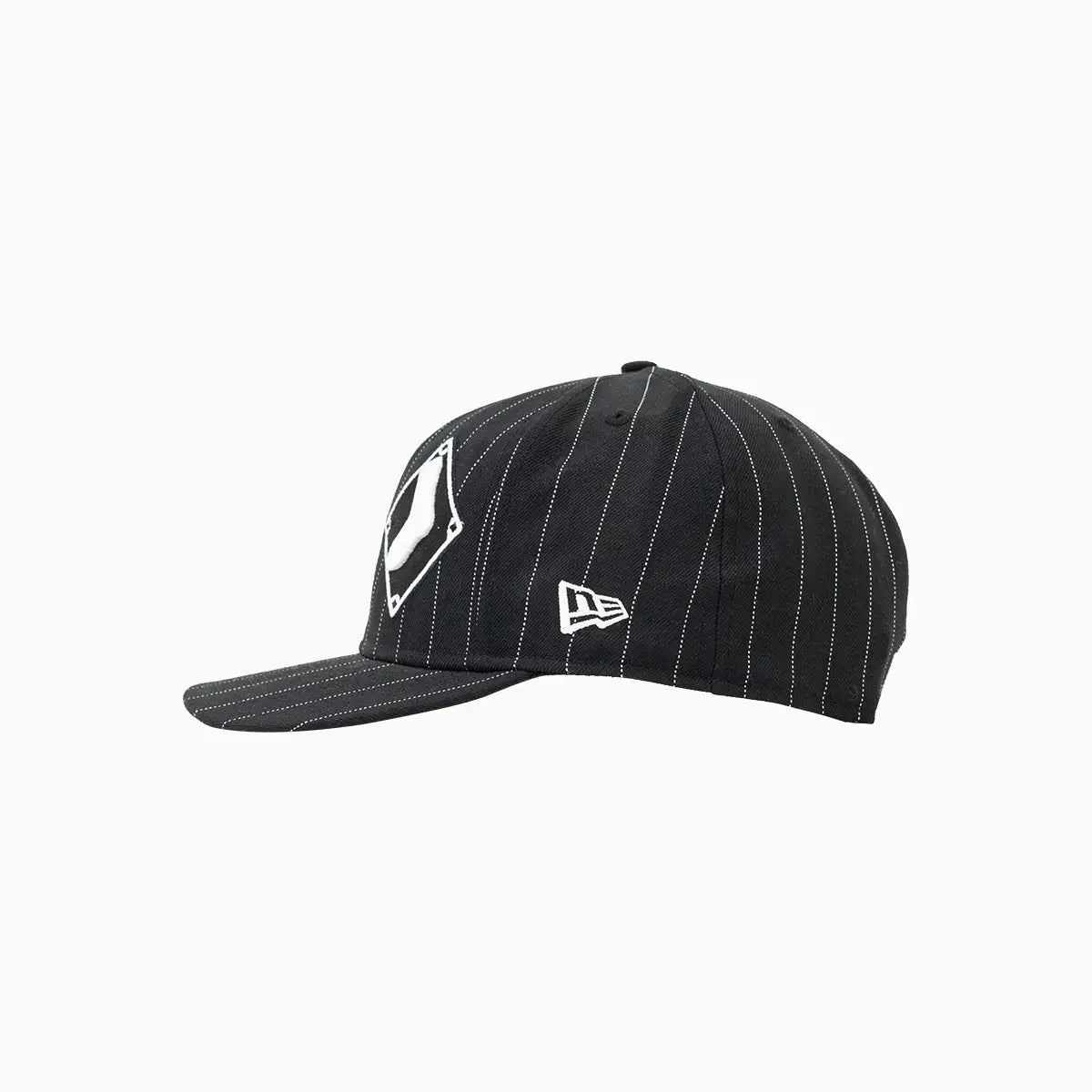 Chicago White Sox MLB 59FIFTY Fitted Hat