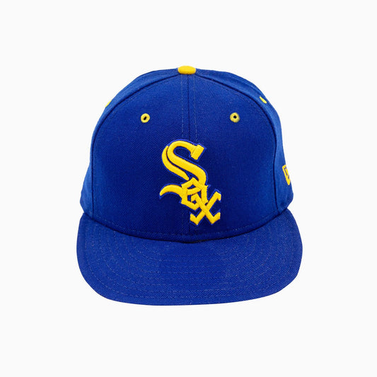 Chicago White Sox MLB 59FIFTY Fitted Hat