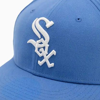 Chicago White Sox MLB 59FIFTY Fitted Hat