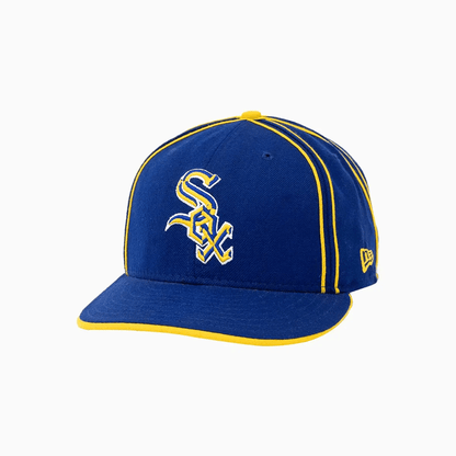Chicago White Sox MLB 59FIFTY Fitted Hat