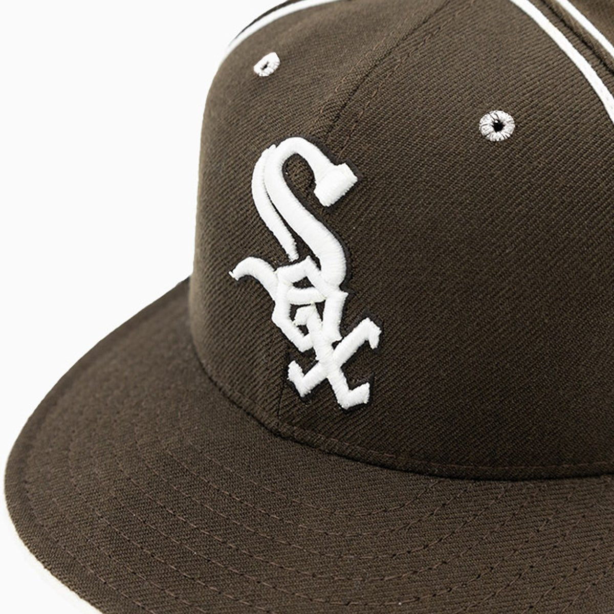 Chicago White Sox MLB 59FIFTY Fitted Hat