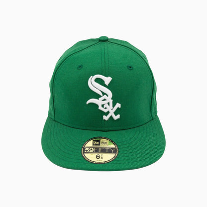 Chicago White Sox MLB 59FIFTY Fitted Hat