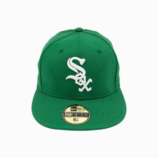 Chicago White Sox MLB 59FIFTY Fitted Hat