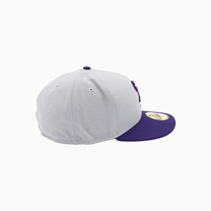 Chicago White Sox MLB 59FIFTY Fitted Hat