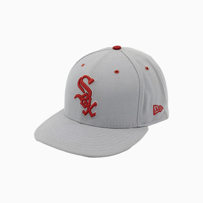 Chicago White Sox MLB 59FIFTY Fitted Hat