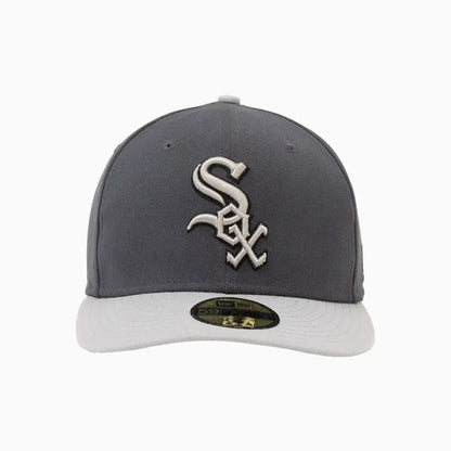 Chicago White Sox MLB 59FIFTY Fitted Hat
