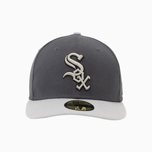Chicago White Sox MLB 59FIFTY Fitted Hat