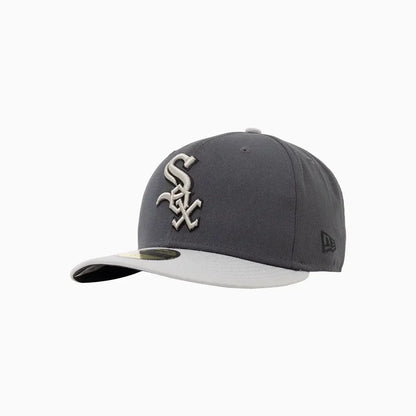 Chicago White Sox MLB 59FIFTY Fitted Hat