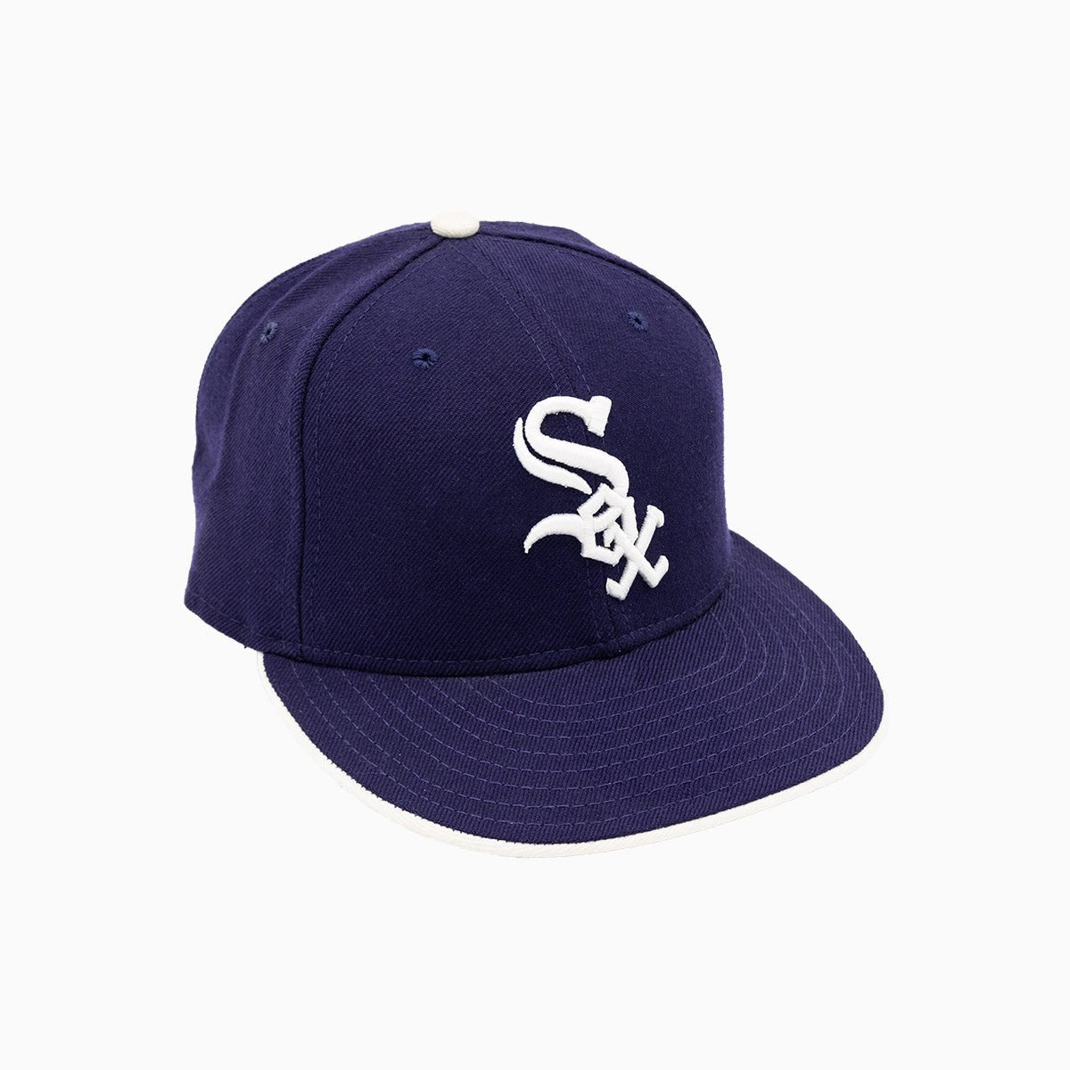 Chicago White Sox MLB 59FIFTY Fitted Hat