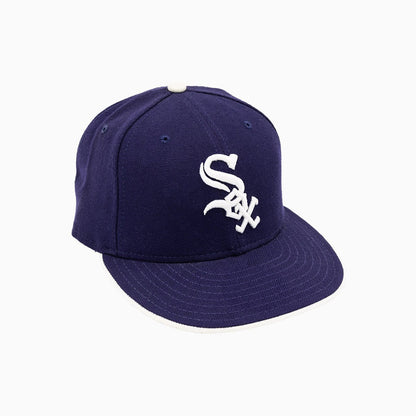 Chicago White Sox MLB 59FIFTY Fitted Hat