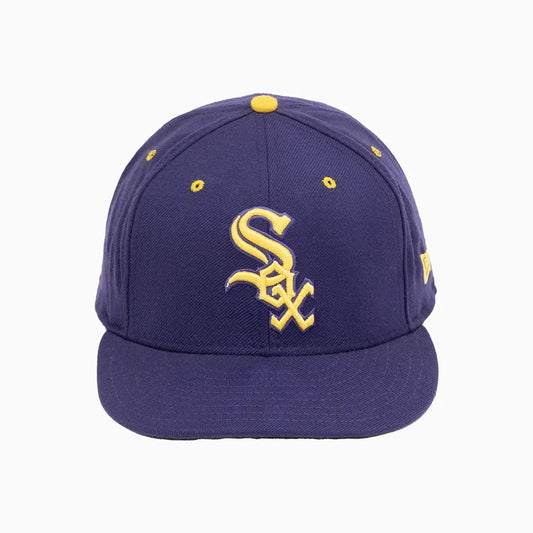Chicago White Sox MLB 59FIFTY Fitted Hat