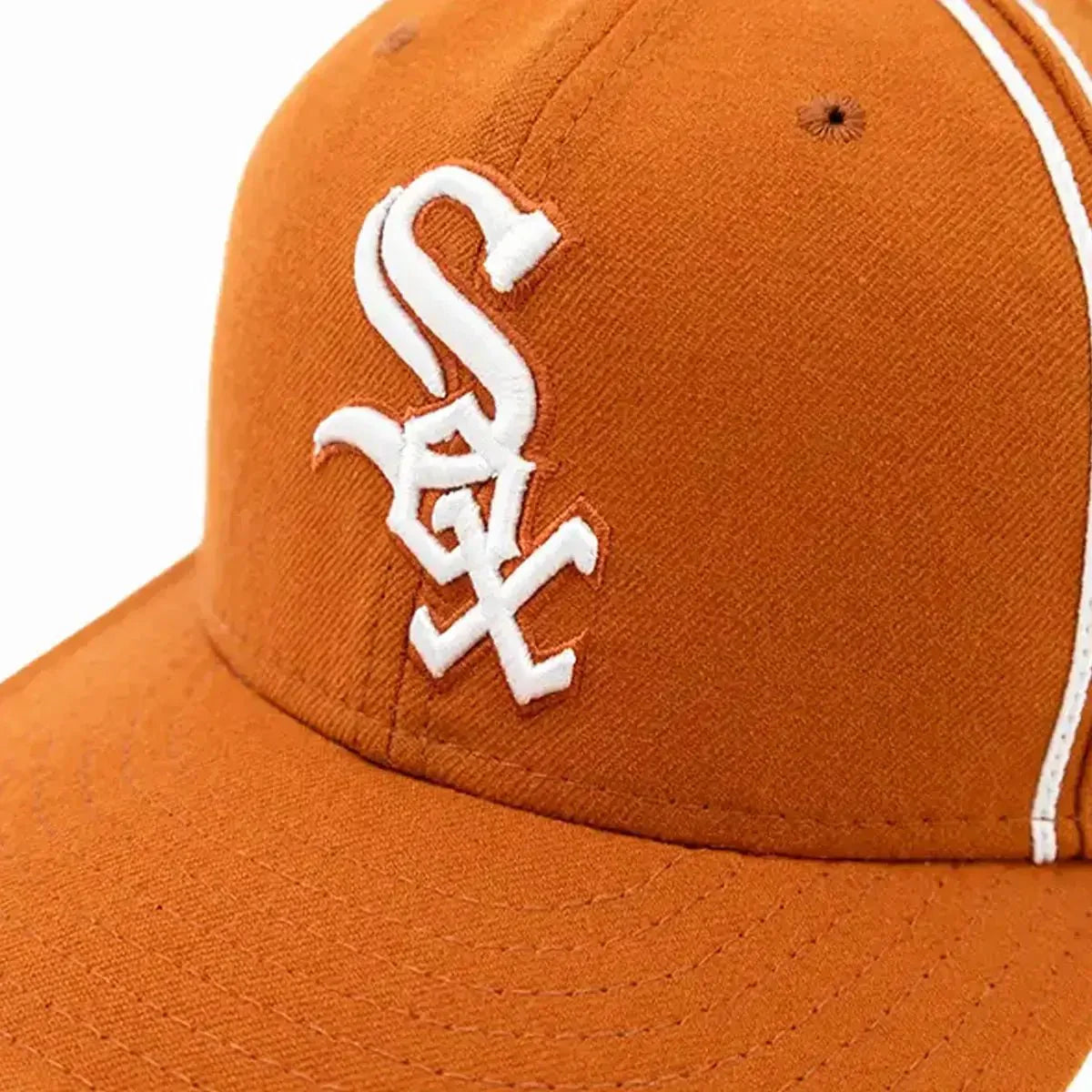 Chicago White Sox MLB 59FIFTY Fitted Hat