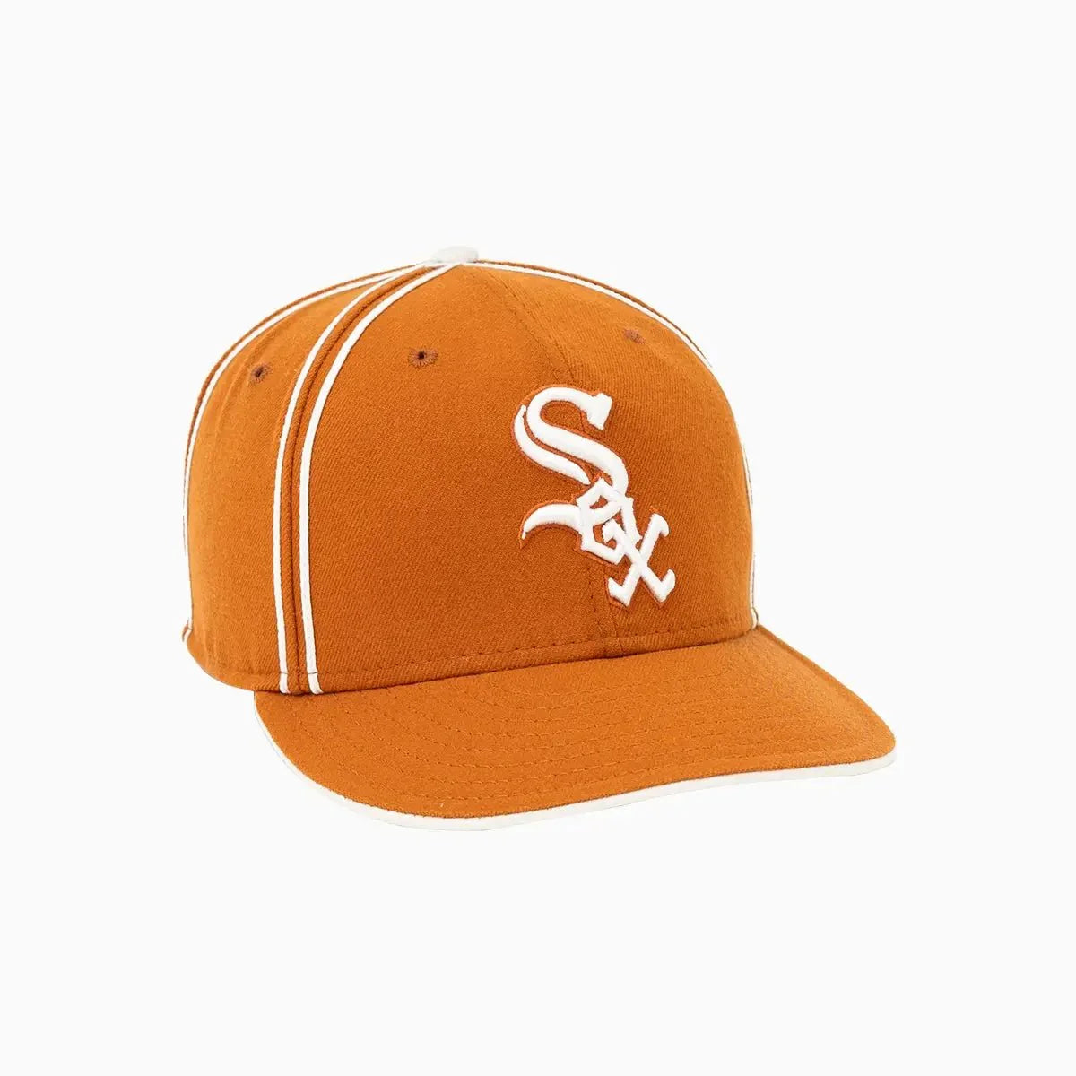 Chicago White Sox MLB 59FIFTY Fitted Hat