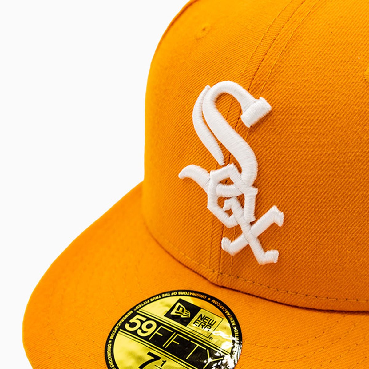 Chicago White Sox MLB 59FIFTY Fitted Hat