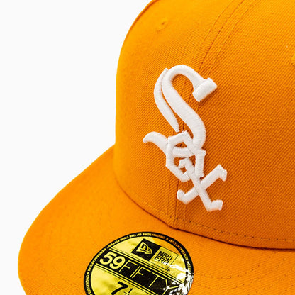 Chicago White Sox MLB 59FIFTY Fitted Hat