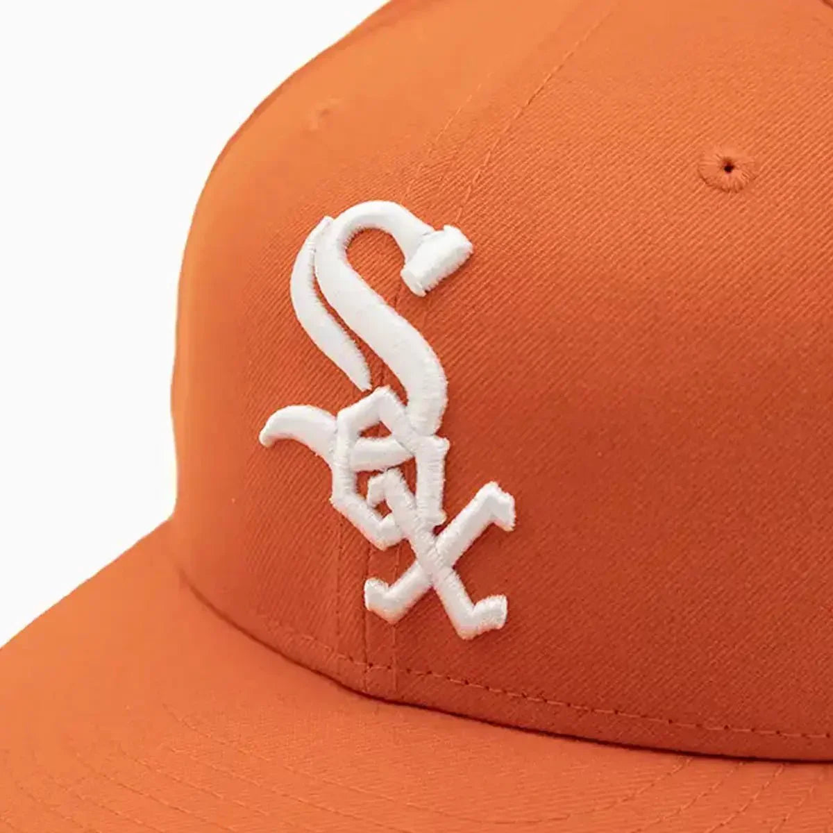 Chicago White Sox MLB 59FIFTY Fitted Hat