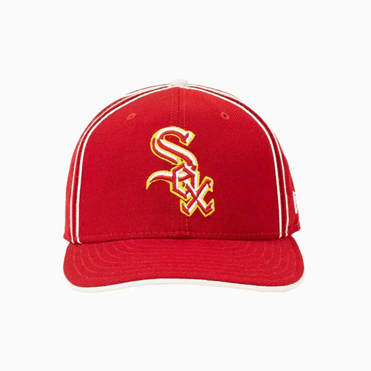 Chicago White Sox MLB 59FIFTY Fitted Hat