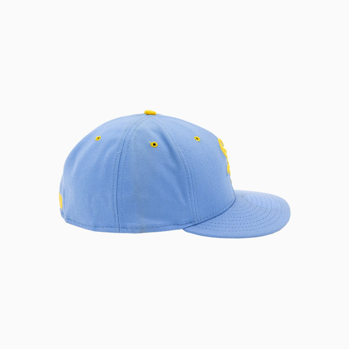 Chicago White Sox MLB 59FIFTY Fitted Hat