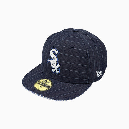 Chicago White Sox MLB 59FIFTY Fitted Hat