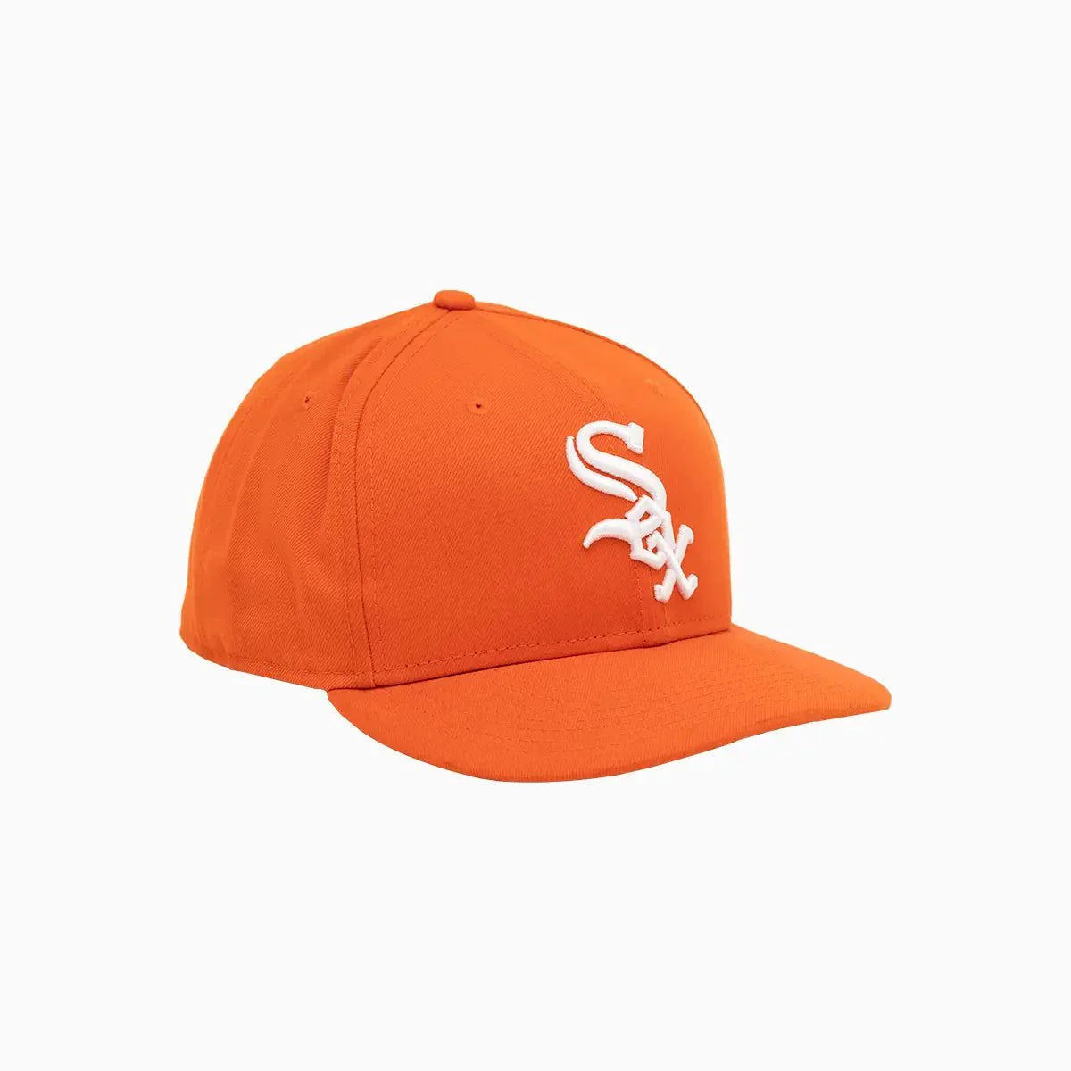 Chicago White Sox MLB 59FIFTY Fitted Hat