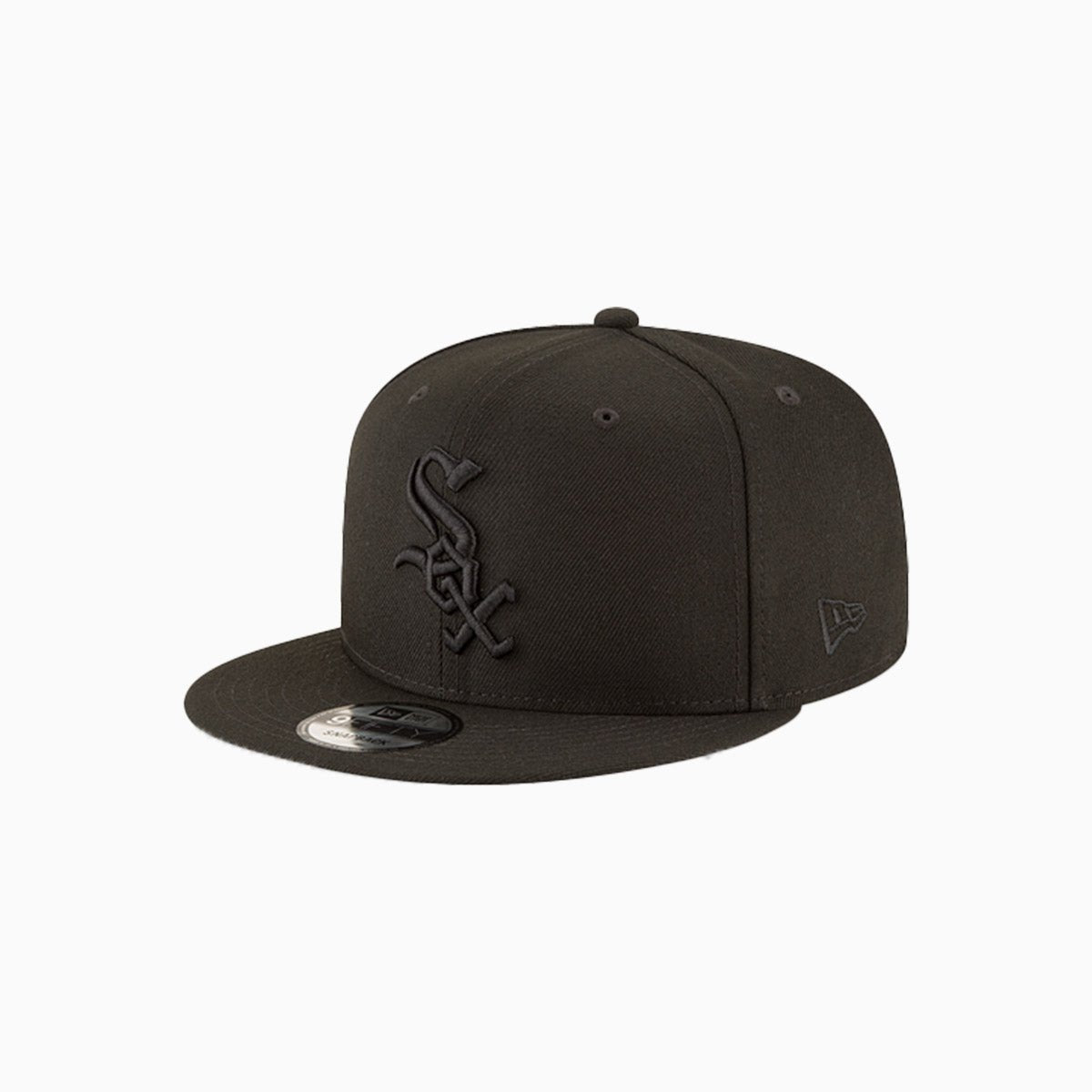 Chicago White Sox MLB 9FIFTY Snapback Hat