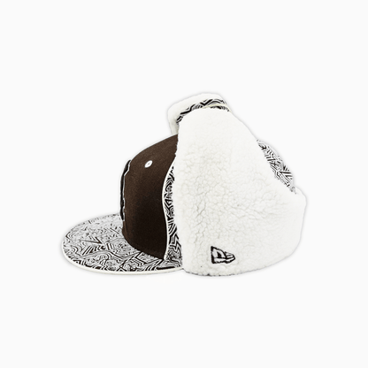 Chicago White Sox MLB Dog Ear 59FIFTY Fitted Hat