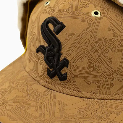 Chicago White Sox MLB Dog Ear 59FIFTY Fitted Hat