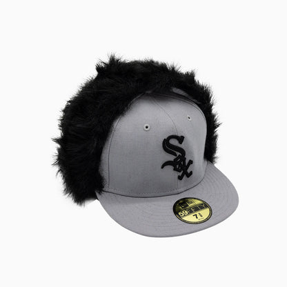 Chicago White Sox MLB Dog Ear 59FIFTY Fitted Hat