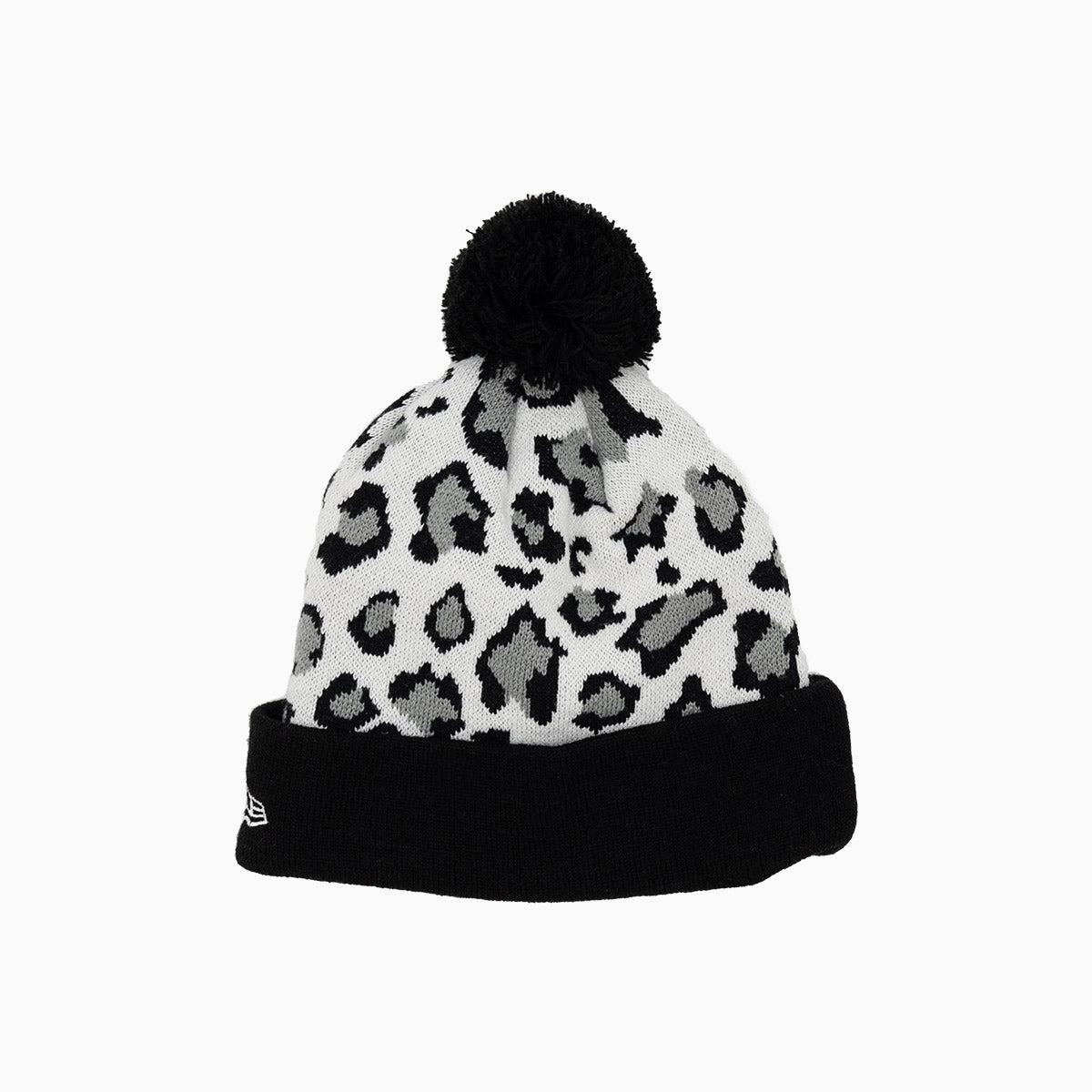 Chicago White Sox MLB Pom Beanie Knit Hat