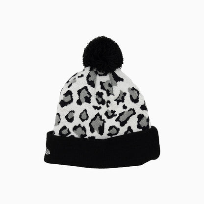 Chicago White Sox MLB Pom Beanie Knit Hat
