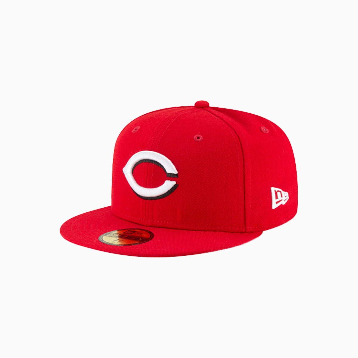 Cincinnati Red MLB 59FIFTY Fitted Hat